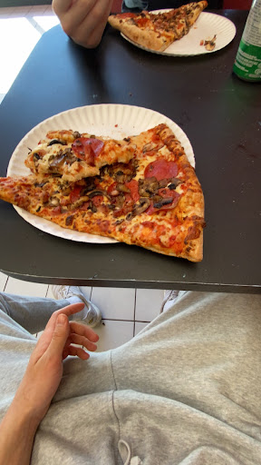 Photo of Noah’s Pizza - 47 Ontario Rd, Mitchell, ON N0K 1N0